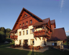 Penzion Bona, Rokytnice Nad Jizerou